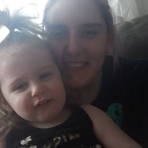 Meet your Posher, Christa